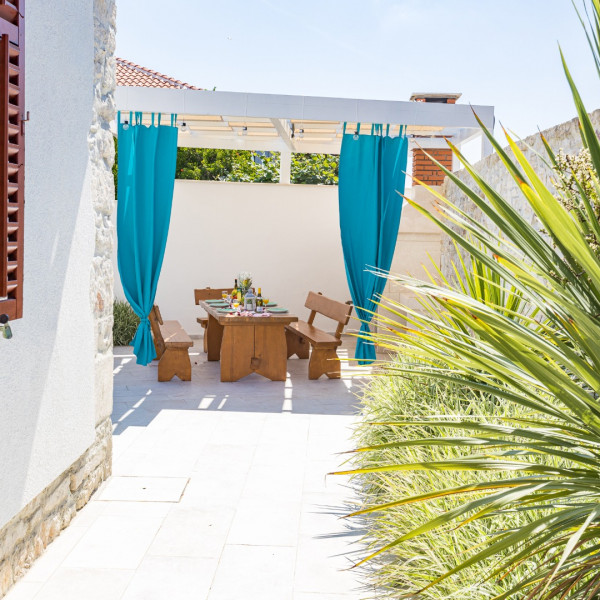 Villa Grotta Istriana Pula, Villa Grotta Istriana Pula, with pool, near centar and Arena Pula