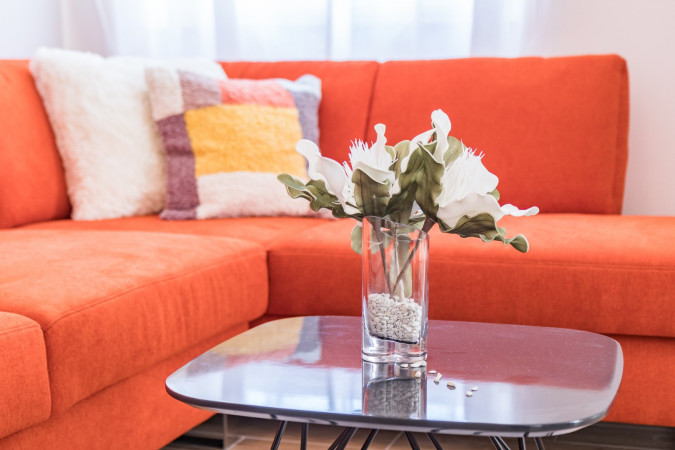 Interijer, Villa Grotta Istriana Pula, s bazenom, blizu centra i Arene Pula