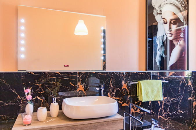 Villa Grotta Istriana Pula, s bazenom, blizu centra i Arene Pula