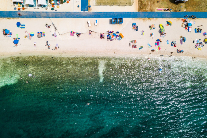 Villa Grotta Istriana Pula, s bazenom, blizu centra i Arene Pula