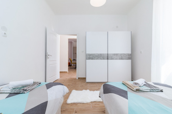 Villa Grotta Istriana Pula, s bazenom, blizu centra i Arene Pula