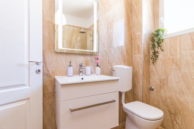 Villa Grotta Istriana Pula, s bazenom, blizu centra i Arene Pula