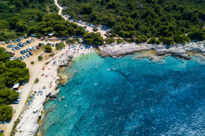 Villa Grotta Istriana Pula, con piscina, vicino al centro e all'Arena Pula Villa Grotta Istriana Pula, con piscina, vicino al centro e all'Arena Pula