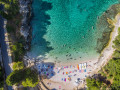 Villa Grotta Istriana Pula, con piscina, vicino al centro e all'Arena Pula